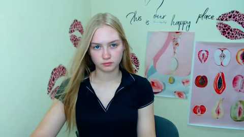 mademoisellecl @ stripchat on 20250728