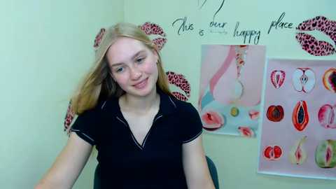 mademoisellecl @ stripchat on 20250728