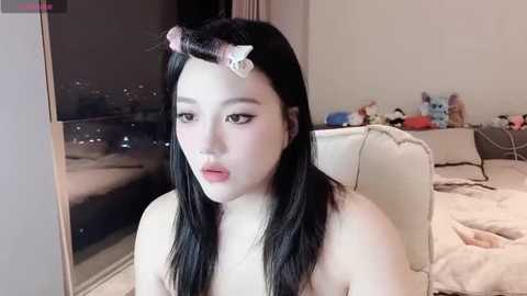 mengqi_6688 @ stripchat on 20250728