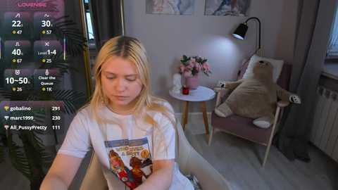 millie_vanillies @ stripchat on 20250728
