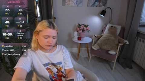 millie_vanillies @ stripchat on 20250728