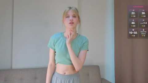 olenewendte @ stripchat on 20250728