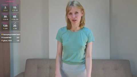 olenewendte @ stripchat on 20250728