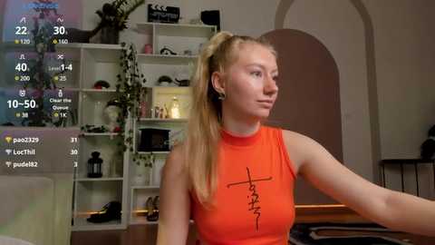 rachel_rut @ stripchat on 20250728