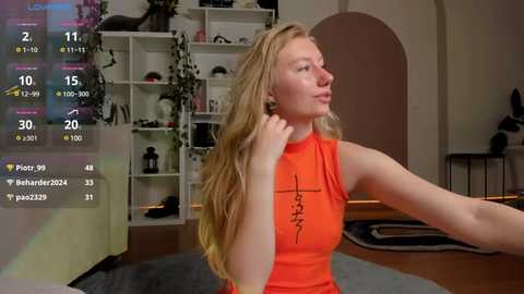 rachel_rut @ stripchat on 20250728