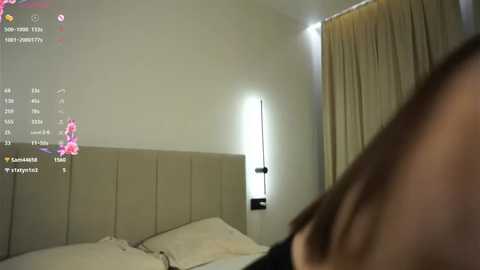 rachelloovv @ stripchat on 20250728