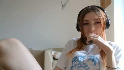 redheadmisty @ stripchat on 20250728