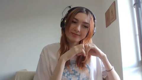 redheadmisty @ stripchat on 20250728