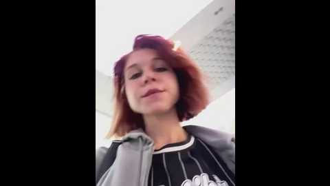 rosiesecret @ stripchat on 20250728