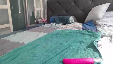 sexyjoanne @ stripchat on 20250728
