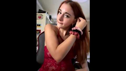 Media: sexymelli18 Stripchat 2025-07-28 22:47:00