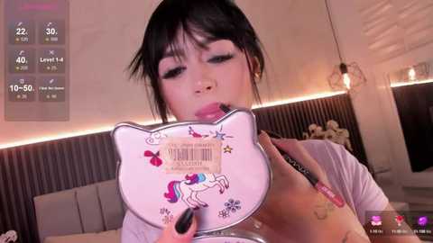 sophicarters @ stripchat on 20250728