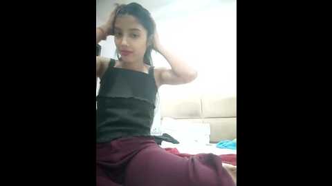 sunnyleon0000 @ stripchat on 20250728