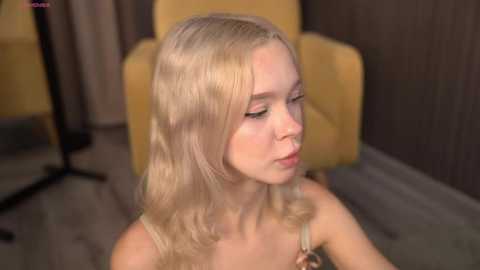 tastytiffy @ stripchat on 20250728