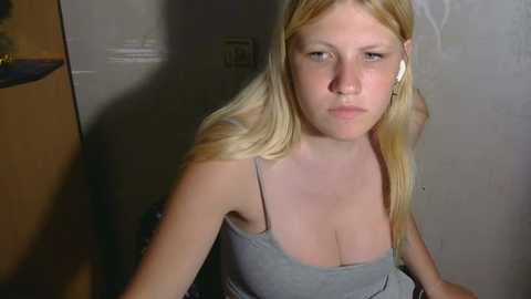 victoria_ooo @ stripchat on 20250728