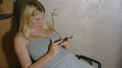 victoria_ooo @ stripchat on 20250728