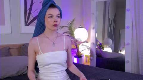 wanda_wild @ stripchat on 20250728