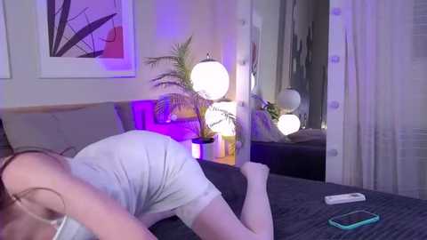 wanda_wild @ stripchat on 20250728