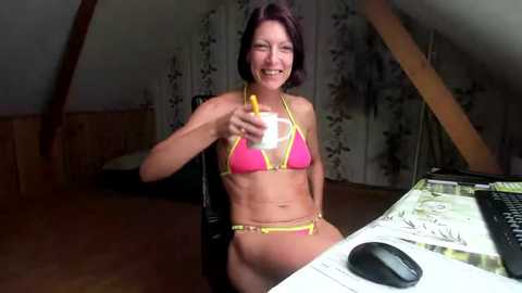 axunamun @ stripchat on 20250729
