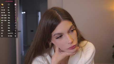 ayannarichison @ stripchat on 20250729