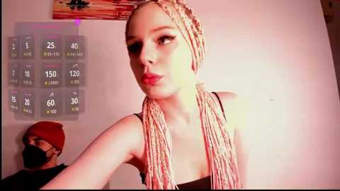 blondieplay @ stripchat on 20250729