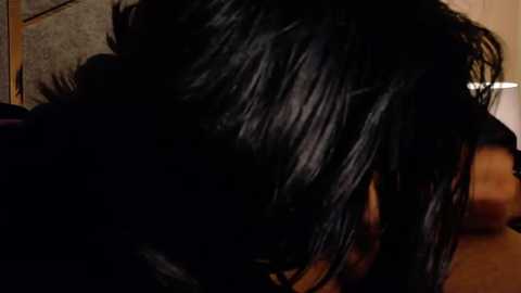 cherry_dominic @ stripchat on 20250729