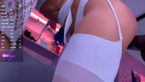 crystallana @ stripchat on 20250729
