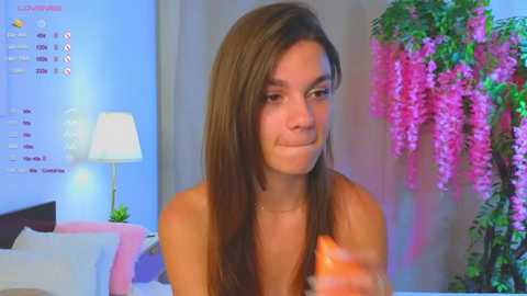 evahair @ stripchat on 20250729