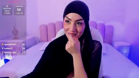 fatimarab @ stripchat on 20250729