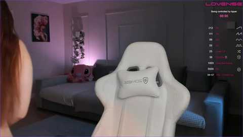 frau_lina @ stripchat on 20250729