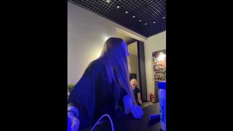 gracesecrett @ stripchat on 20250729