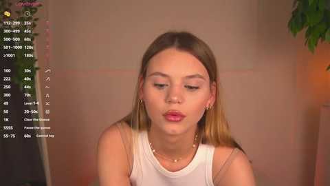 its_me_lissa_ @ stripchat on 20250729