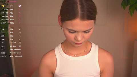 its_me_lissa_ @ stripchat on 20250729