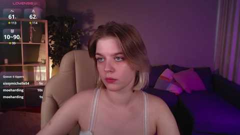 jess_marais @ stripchat on 20250729