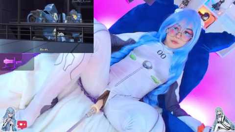 kaori_ @ stripchat on 20250729