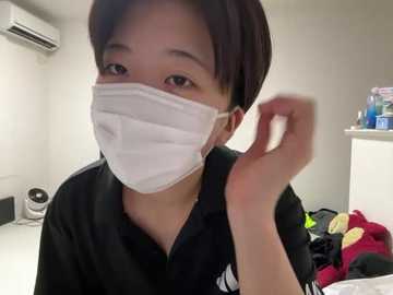 kr_koma55xo @ stripchat on 20250729