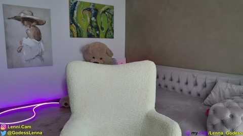 lenna_godess @ stripchat on 20250729