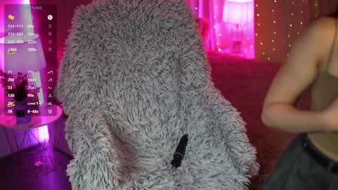 lovelyylilu @ stripchat on 20250729
