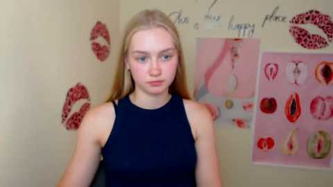 mademoisellecl @ stripchat on 20250729