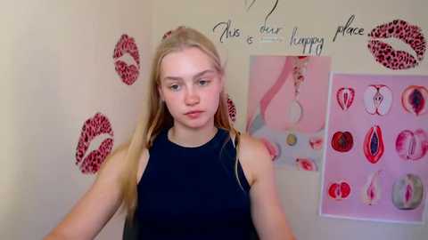 mademoisellecl @ stripchat on 20250729