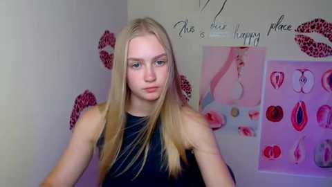 mademoisellecl @ stripchat on 20250729