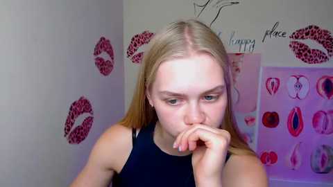 mademoisellecl @ stripchat on 20250729