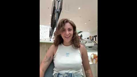 mariid @ stripchat on 20250729