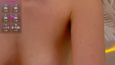 mary_mey @ stripchat on 20250729