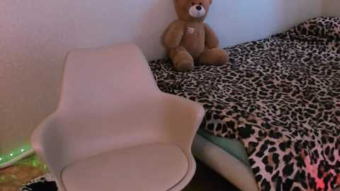 maya_shyy @ stripchat on 20250729