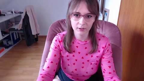 ox_tricia @ stripchat on 20250729