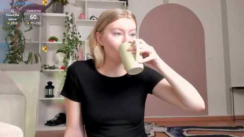 rachel_rut @ stripchat on 20250729