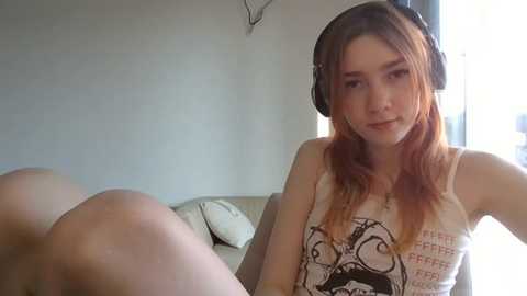 redheadmisty @ stripchat on 20250729
