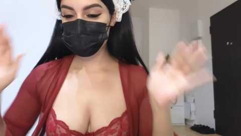 reema_777 @ stripchat on 20250729