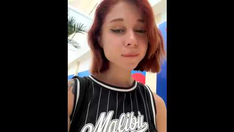 Media: rosiesecret Stripchat 2025-07-29 08:07:00